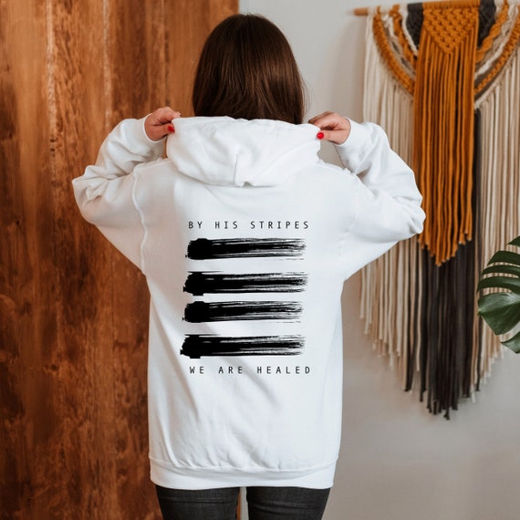 Graphic Hoodies Winter Loose Top,1 Dollar Items Only,Christian