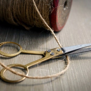 Personalized Cord Cutting Spellwork | Same Hour Witch Ritual