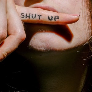 Same Day,Stop Gossip Spell,Gossip Spell,Shut up Spell,Stop Slander, Evil Talk, Baneful Gossip
