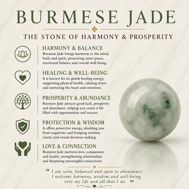 Burmese Jade Bracelet + FREE Ring | Genuine Natural 4mm 3A Gemstones | 18K Gold or Sterling Silver | Dainty Green Jewelry Gift for Her image 5