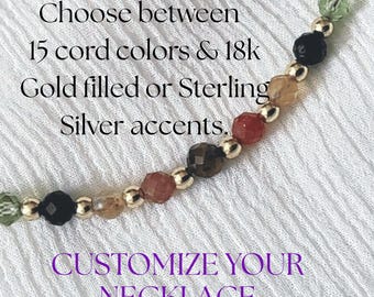 Dainty Leo Zodiac Crystal Anklet with 4mm Peridot Citrine Onyx Tiger’s Eye Carnelian, Unique Astrology Birthday Gift