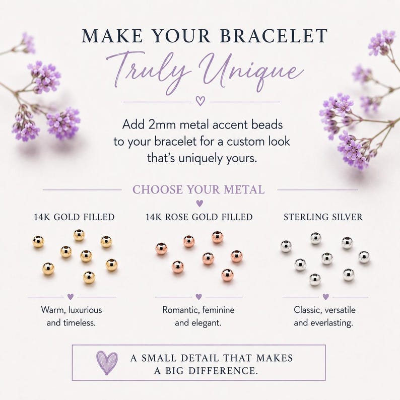 Love Spell Necklace • Real Gemstone Choker with Ritual • Ruby Amethyst Lepidolite Tanzanite Rose Quartz Moonstone • Self Love Gift image 7