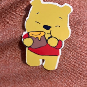 Winnie l'ourson