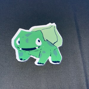 Bulbasaur