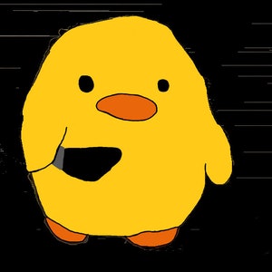 moordende eend