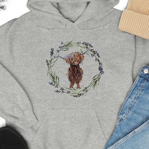 Highland Cow, Highland Coo, Hairy Coo, Cow Lover, Baby Cow, Scotland, Scottish Cow, Outlander, Highland Games, Scottish