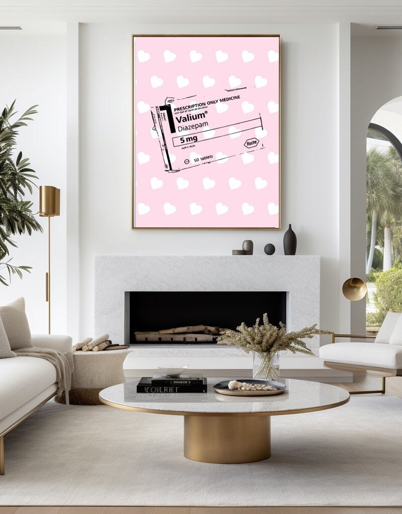 Valium 5mg Preis