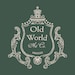 Old World Art Co.