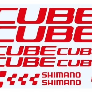 Buy cube bike 2025
