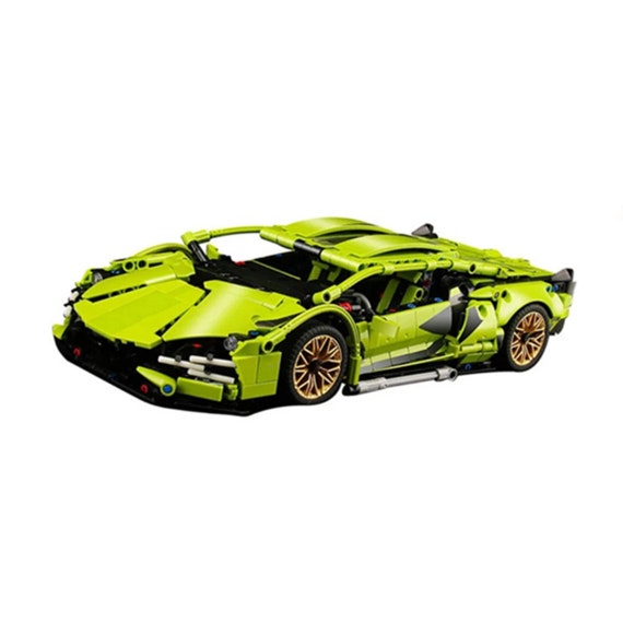 Technical Lamborghinis RC Motorized Super Racing Sports - Etsy