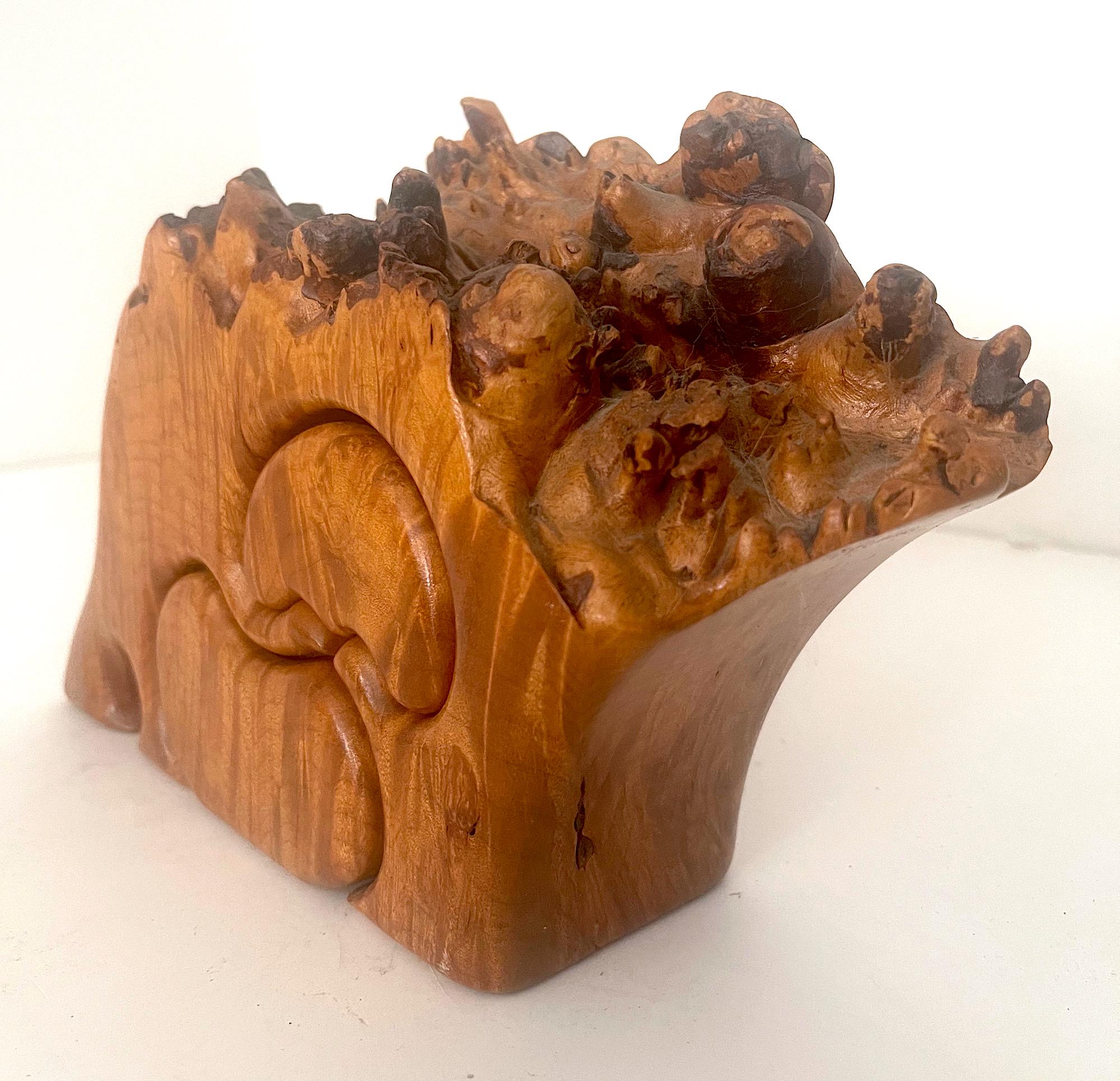 Fred Buss Box - Etsy