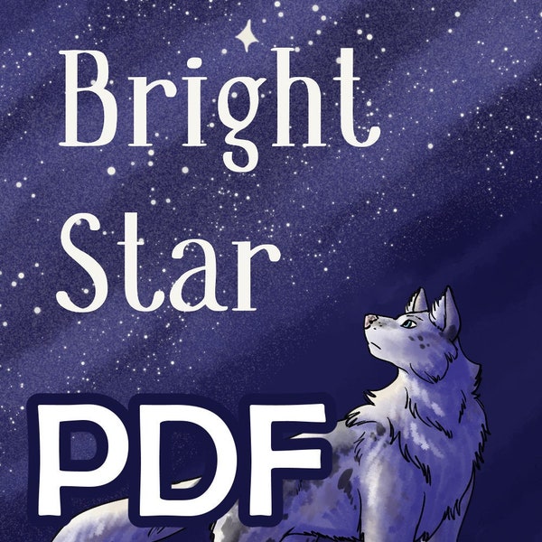 Bright Star comic PDF