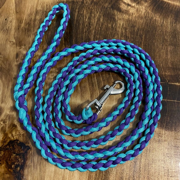 Paracord Pet Leash