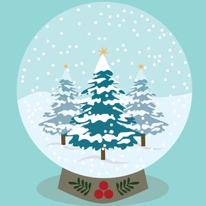 Printable Christmas Cards,greeting Card Template,christmas Card Digital ...