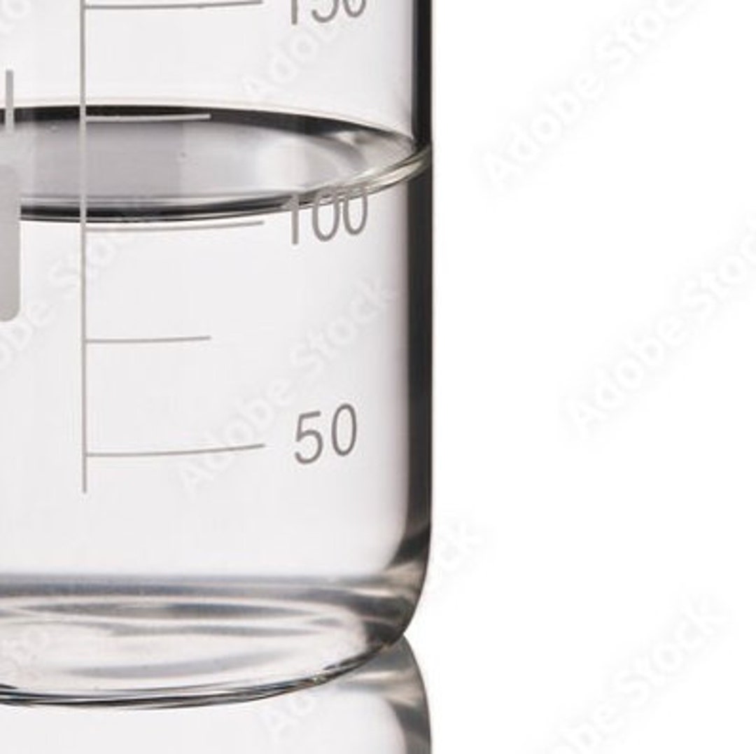 Solution De Nitrate D'argent 1 Molaire AgNO3 Dans L'eau - 500 ML, Pour Labo, Photo, Placage