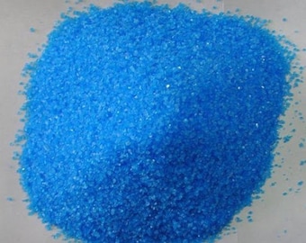 Copper (II) sulfate pentahydrate - CuSO4 x 5H2O CAS 7758-99-8 pure