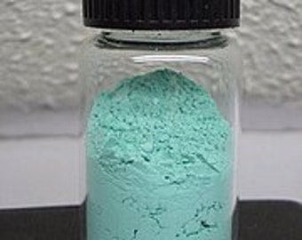 Pure Copper (II) Carbonate Basic CAS# 12069-69-1