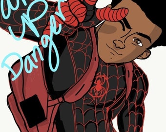 Märchen-Moralen-T-Shirt