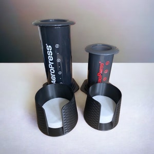 AeroPress Original / XL Filter Holder
