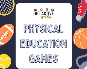 Physical Education Games