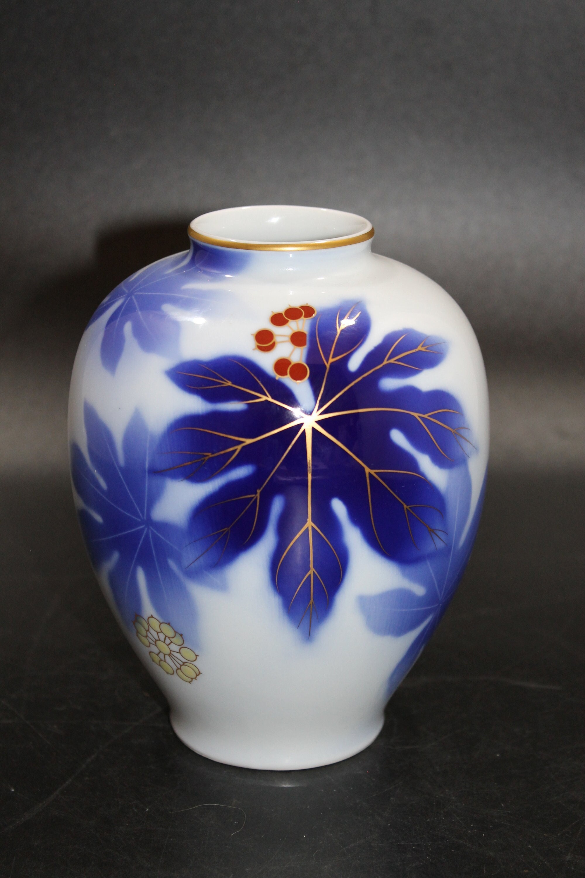 Fukagawa Porcelain - Etsy Fukagawa Porcelain - Etsy