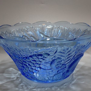 Indonesia Punch Bowl 