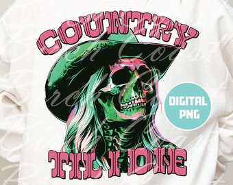 Cow Girl Png, Country Til I Die Png, Country Girl Png, Western Png, Country Girl Shirt Png, Western Shirt Png, Sublimation , DTF