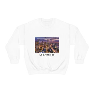 Unisex Heavy Blend Crewneck Sweatshirt