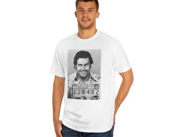 Pablo Escobar Unisex T-Shirt