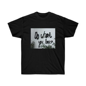 Unisex Ultra Cotton Tee