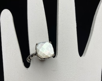 Pandora sincerity ring sale