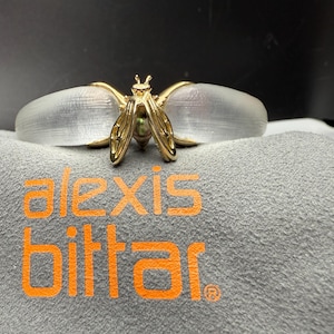 Alexis Bittar Lucite Bracelets - Etsy