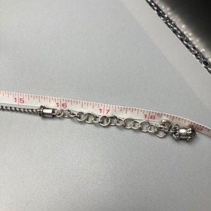 Brighton Night Mist Smoky Quartz Silver Plated Necklace Earrings SET NWOT image 6