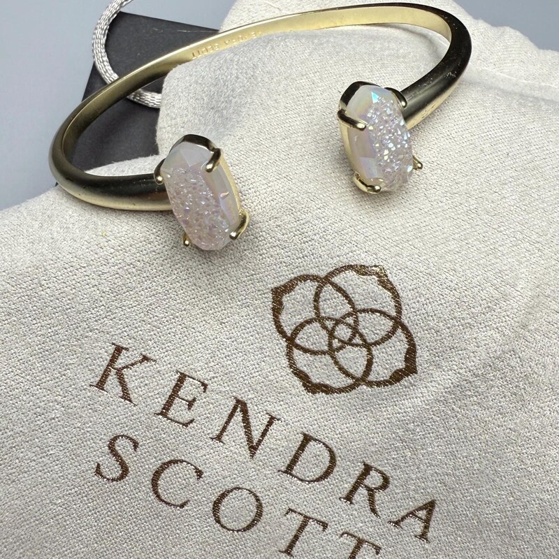 Kendra Scott Birthstone Bracelet Etsy