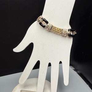 Panetta Bracelet - Etsy