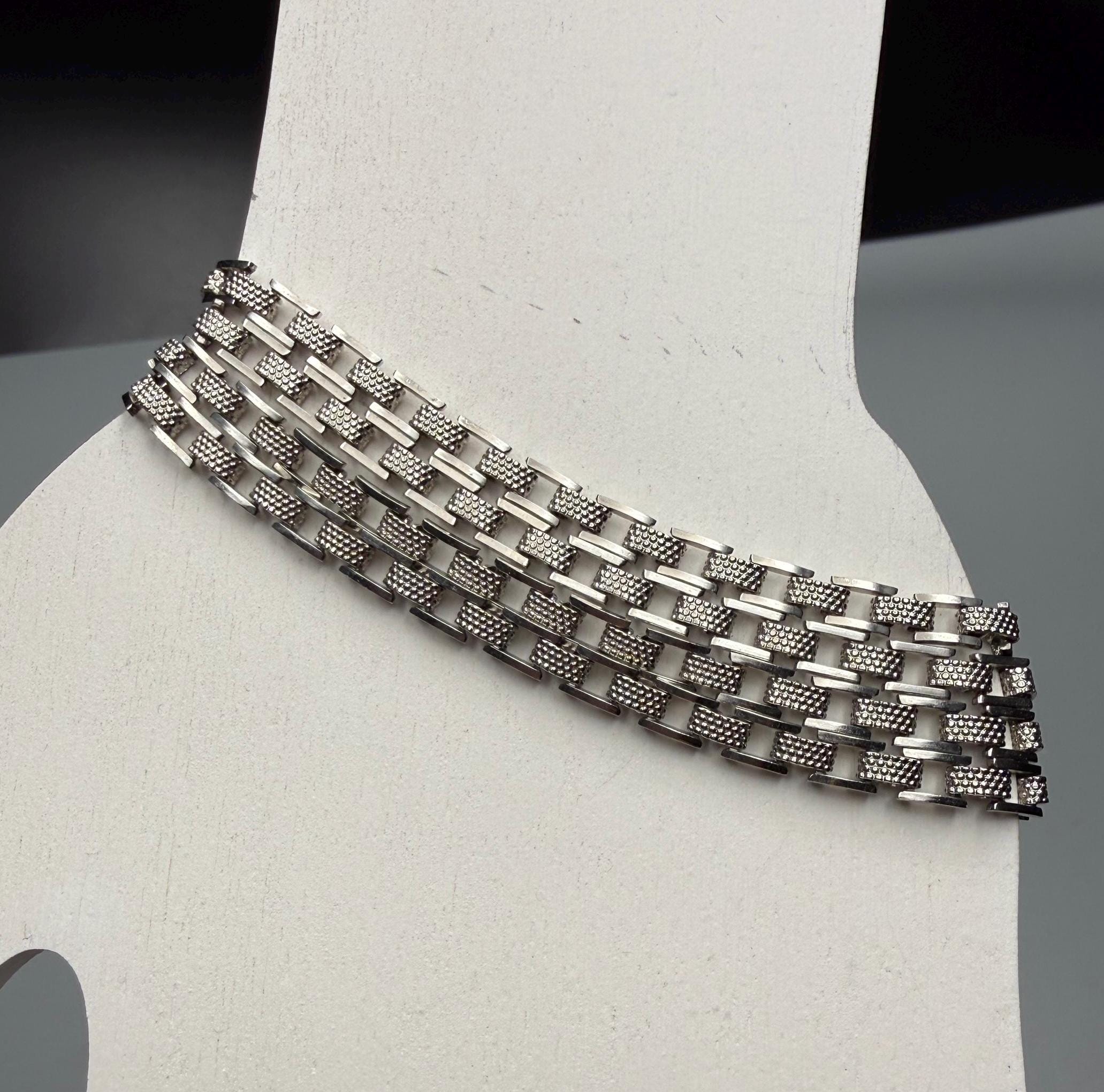 Goldette Ny Vintage Jewelry - Etsy