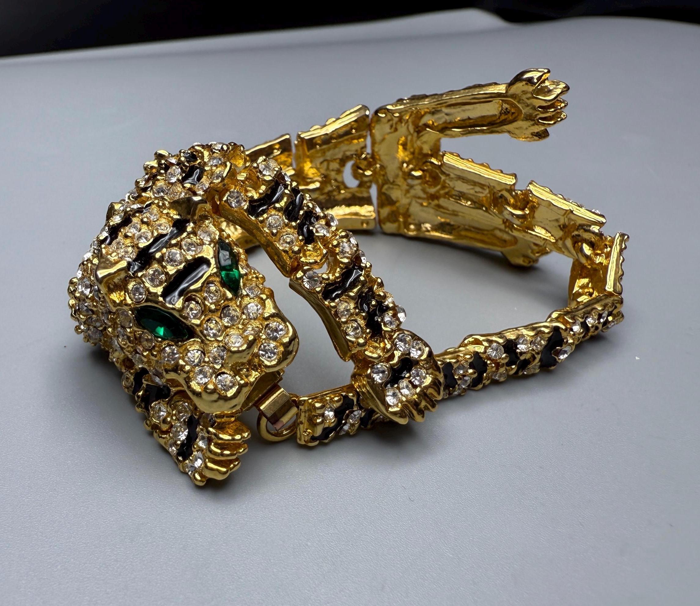 限定版 1980s Tiger Etsy - Bracelet その他