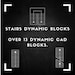 CAD Stair Blocks for Architectural & Interior Design - Over 13 Styles ...