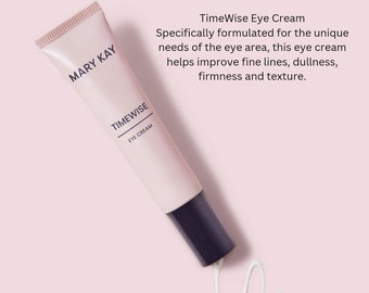 Mary Kay TimeWise Eye Cream