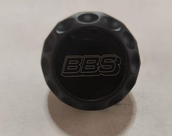 VW Golf MK1 MK2 Golfball Kamei Style Gear Knob BBS