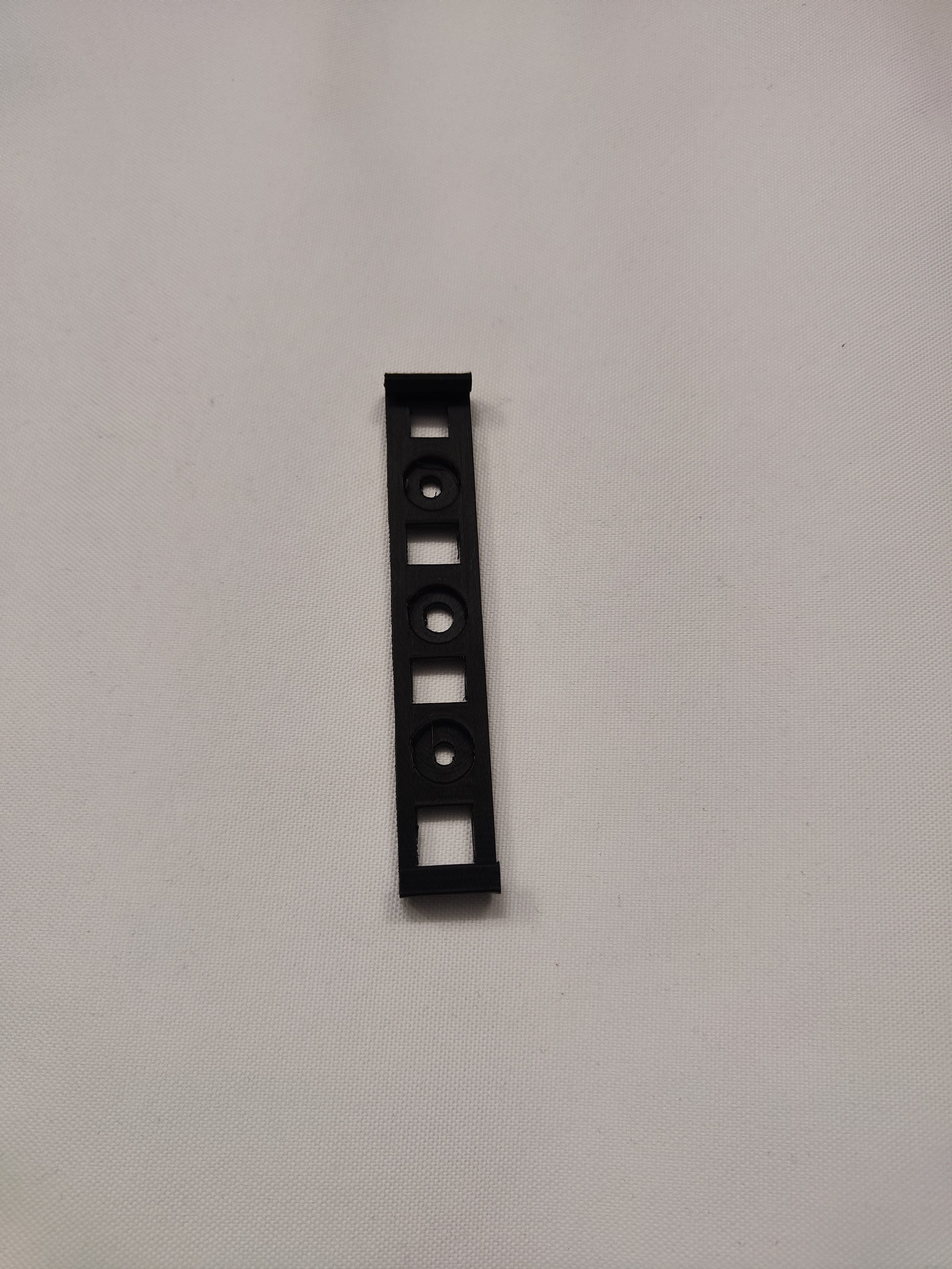 EU License Plate Holder Car Plate Holder - Etsy
