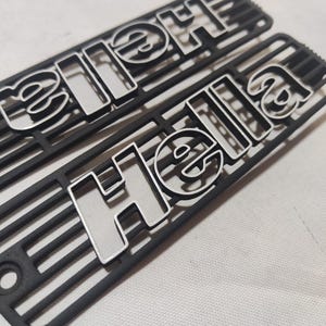 Golf 2 hella - Etsy 日本