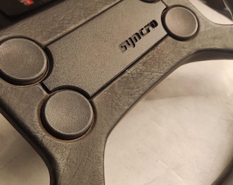 Tapa central del volante de 4 botones del VW Golf Syncro