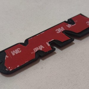 VW Golf VR6 Sticker Badge Emblem Sign - Etsy