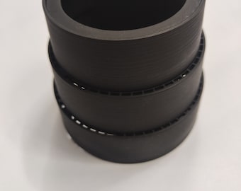 Buje de carenado para volante VW Spucknapf GTI