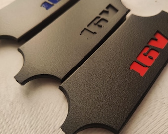 Tapa central del volante de 4 botones para VW Golf Jetta 16V