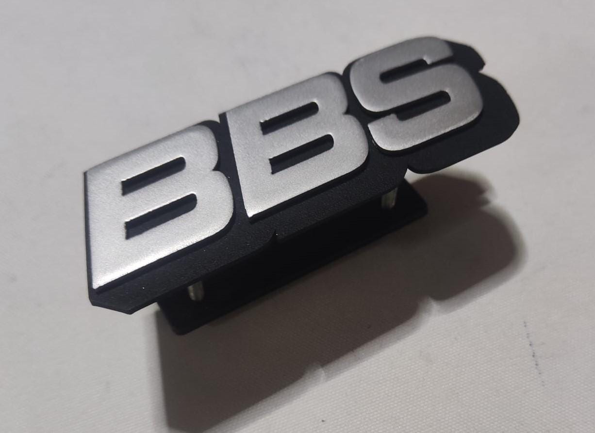 VW Golf MK1 MK2 BBS Front Grille Badge Emblem Sign - Etsy