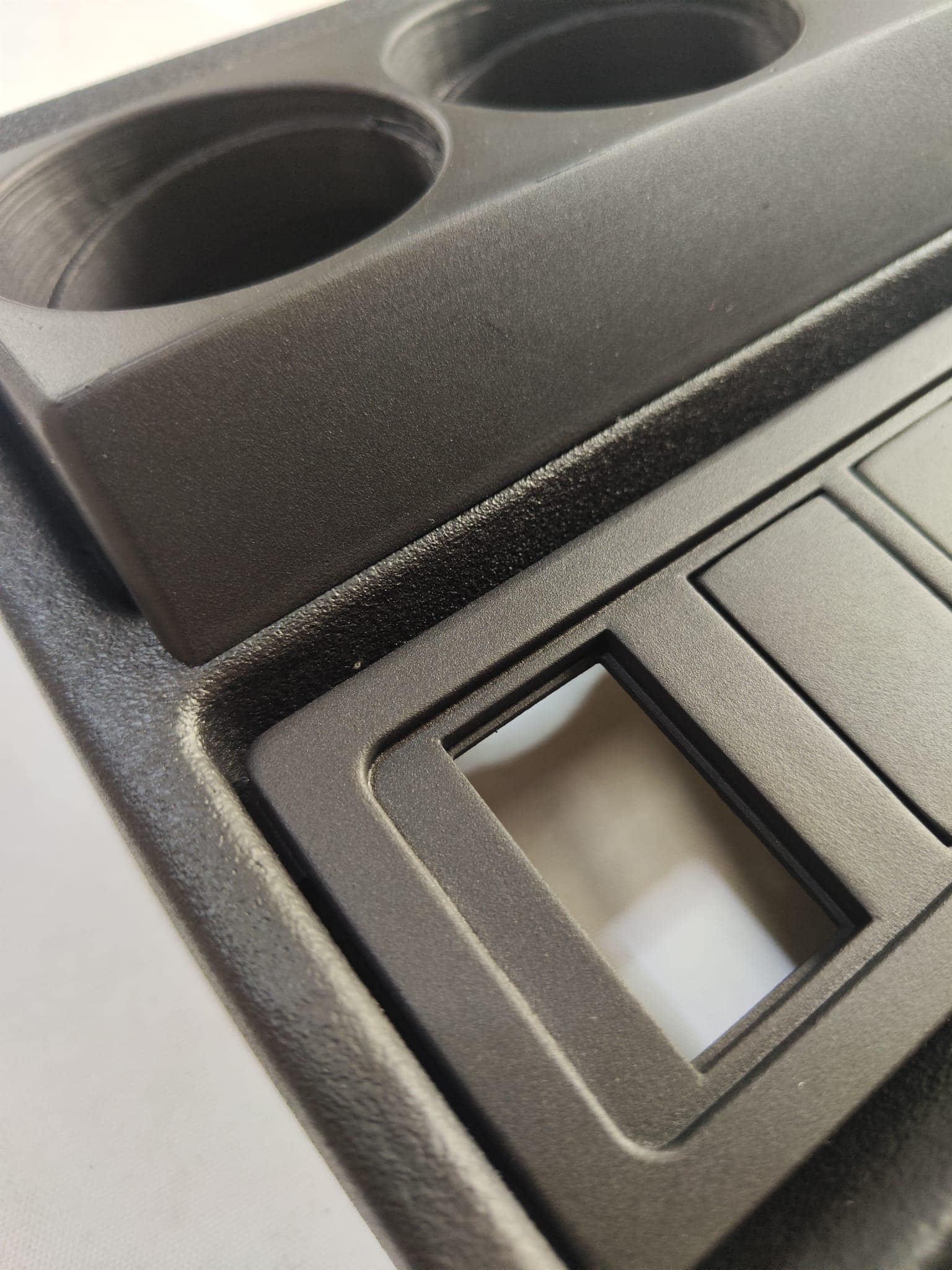 VW Volkswagen Golf 2 MK2 Votex Center Console - Etsy