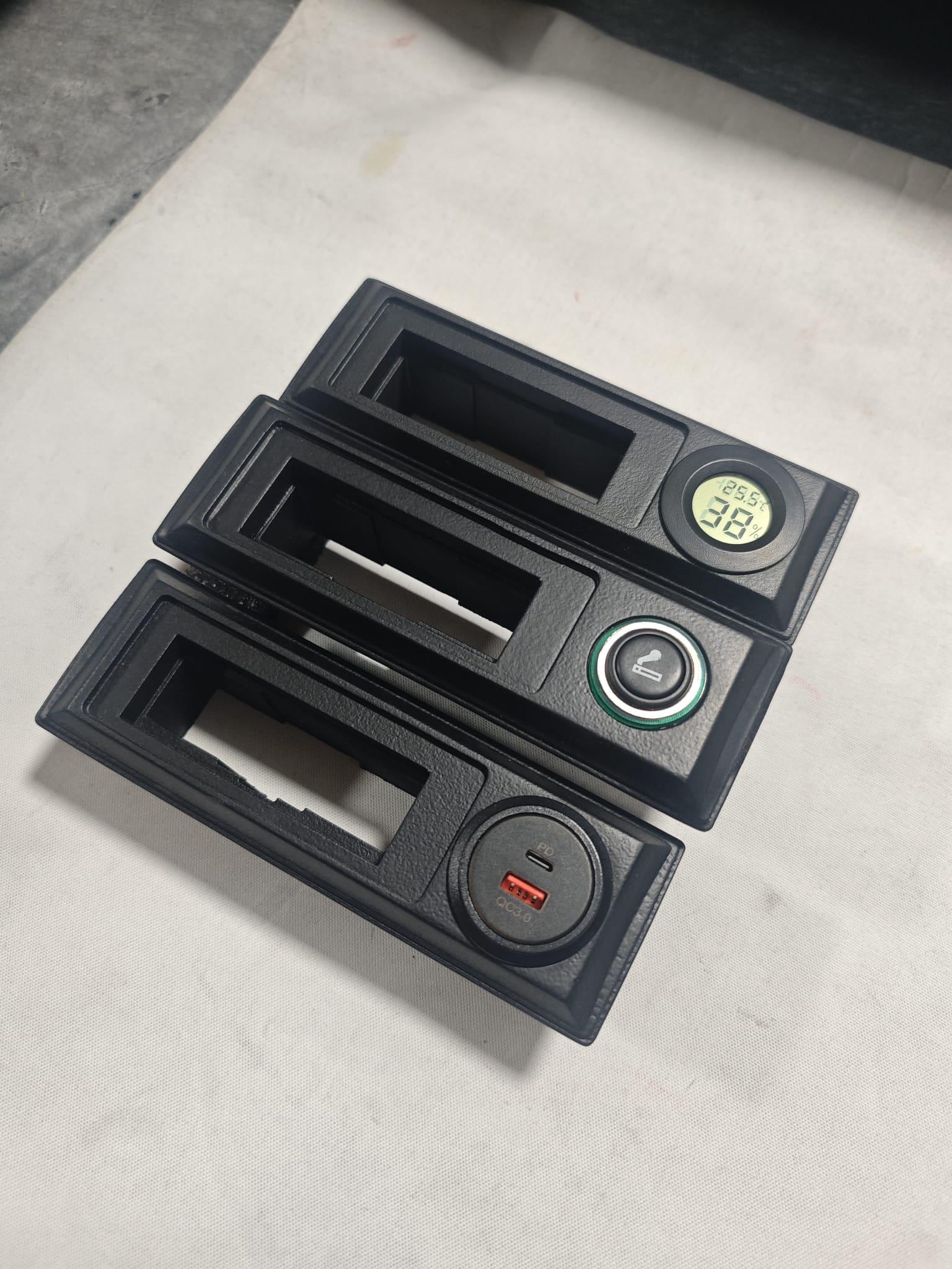 VW Volkswagen Golf 1 MK1 Cabriolet Cup Holder Ashtray Delete - Etsy