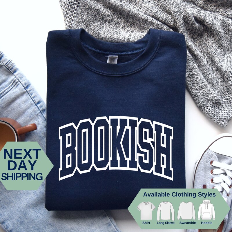 Custom Book Title & Name Floral Cat Library Canvas Tote Bag, Flower